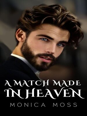 cover image of A Match Made In Heaven